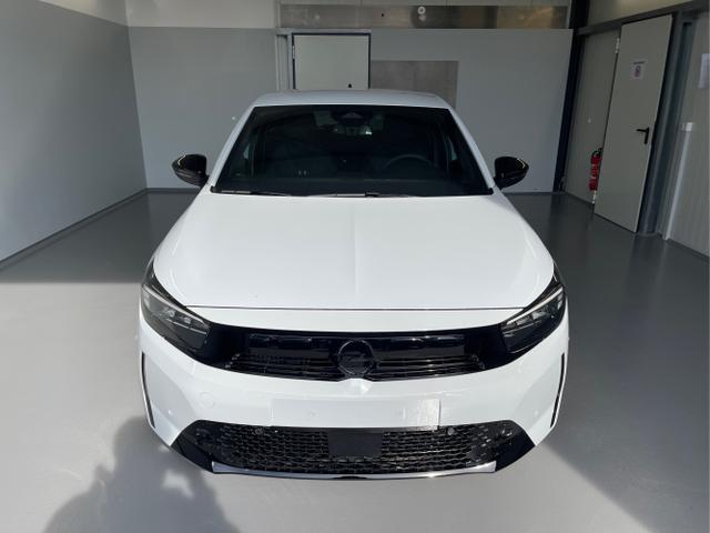 Opel / Corsa / Wei&szlig; / / / 110PS Automatik Navi+Acc+Sitzheizung+Kamera+Keyless