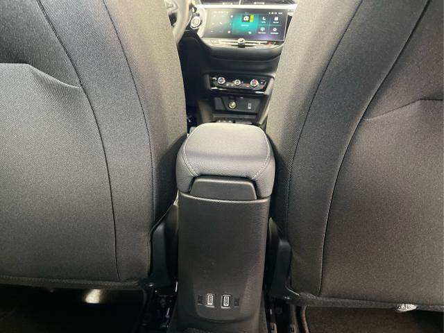 Opel / Corsa / Wei&szlig; / / / 110PS Automatik Navi+Acc+Sitzheizung+Kamera+Keyless