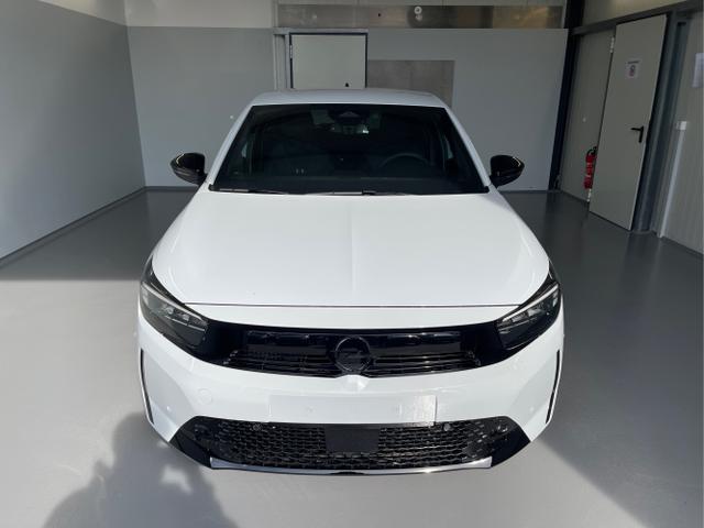 Opel / Corsa / Wei&szlig; / / / 110PS Automatik Navi+Acc+Sitzheizung+Kamera+Keyless