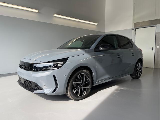 Opel Corsa - GS 110PS Automatik Navi+Acc+Sitzheizung+Kamera+Keyless