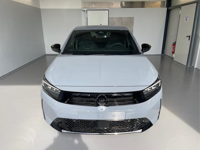 Opel / Corsa / Grau / / / 110PS Automatik Navi+Acc+Sitzheizung+Kamera+Keyless