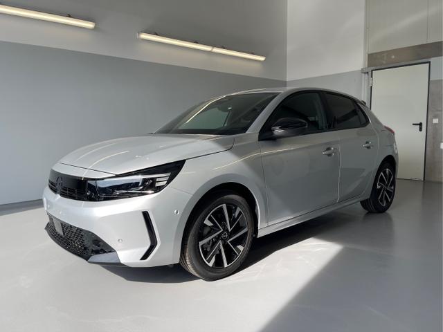 Opel Corsa - GS 110PS Automatik Navi+Acc+Sitzheizung+Kamera+Keyless