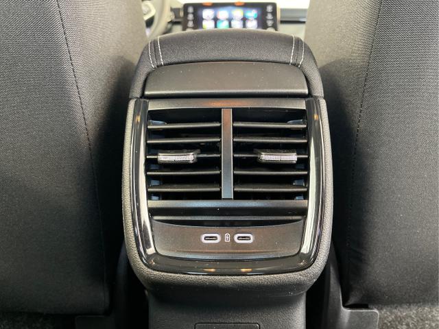 Skoda / Scala / Grau / / / 115PS DSG GV5+AHK+Alu16+PDC+Sitzheizung+App-Connect