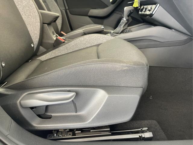 Skoda / Scala / Grau / / / 115PS DSG GV5+AHK+Alu16+PDC+Sitzheizung+App-Connect