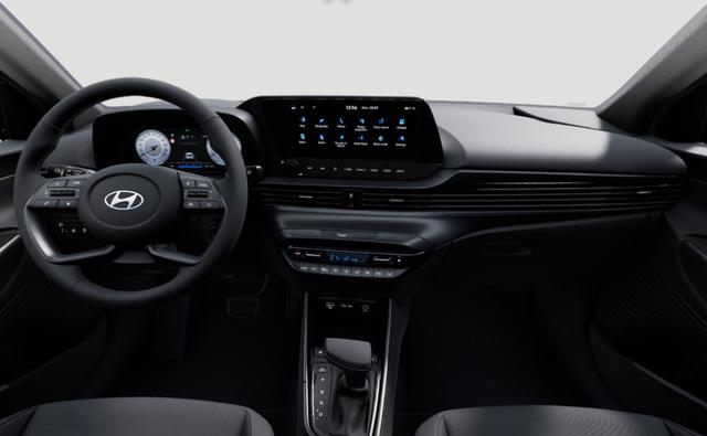 Hyundai i20 Family 1.0 T-GDI DCT Kamera+Sitzheizung+Navi+Alu16+PDC+App-Connect 