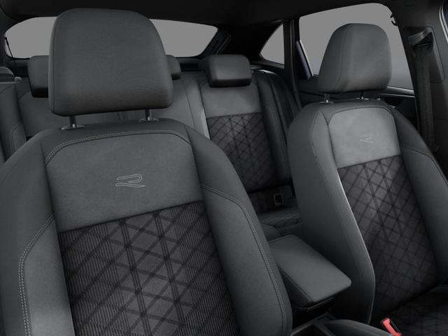Volkswagen Taigo R-Line 115PS Black-Style+Matrix+IQ.Drive+Keyless+Kamera+Sitzheizung+GV5 