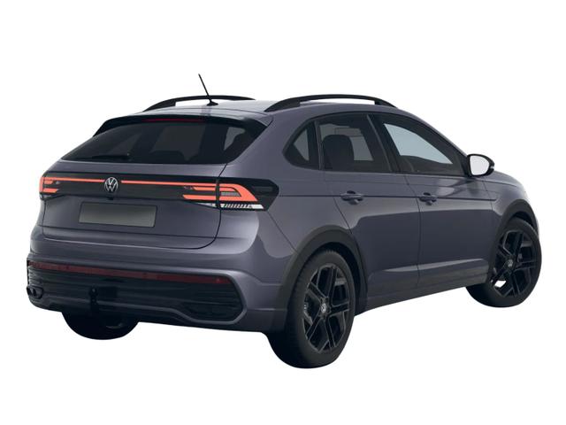 Volkswagen Taigo R-Line 115PS Black-Style+Matrix+IQ.Drive+Keyless+Kamera+Sitzheizung+GV5 