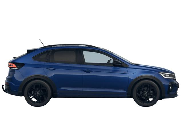 Volkswagen Taigo R-Line 115PS Black-Style+Matrix+IQ.Drive+Keyless+Kamera+Sitzheizung 