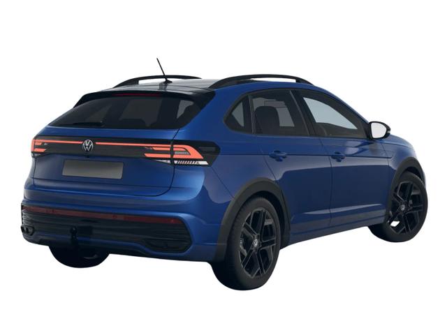 Volkswagen Taigo R-Line 115PS Black-Style+Matrix+IQ.Drive+Keyless+Kamera+Sitzheizung 