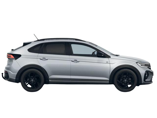 Volkswagen Taigo R-Line 115PS Black-Style+Matrix+IQ.Drive+Keyless+Kamera+Sitzheizung 