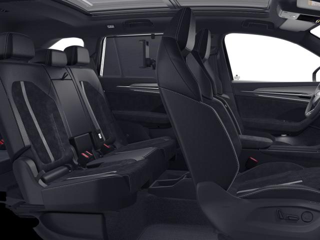 Skoda Kodiaq Sportline 193PS TDI 4x4 7Sitze+AHK+HUD+Pano+360&deg;+GV5+Navi+CANTON+Alu20 