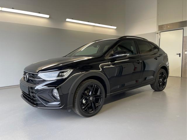 KFZ (Lager) Volkswagen Taigo - R-Line 150PS DSG Black Style AHK