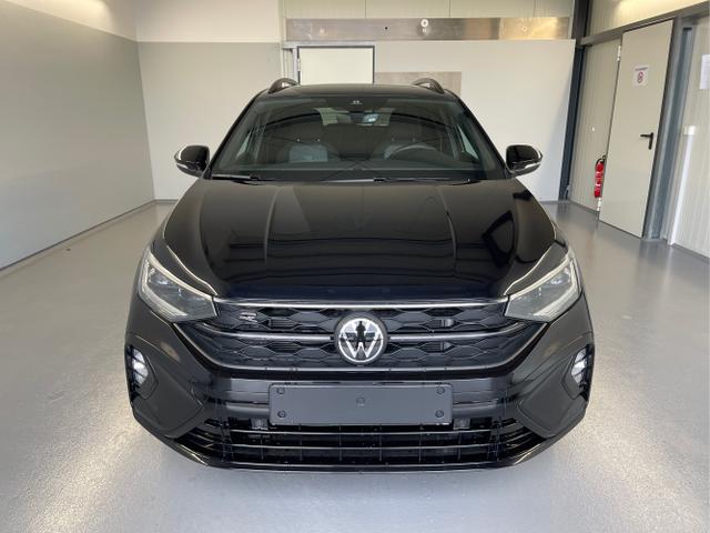 Volkswagen / Taigo / Schwarz / / / 150PS DSG Black Style+AHK