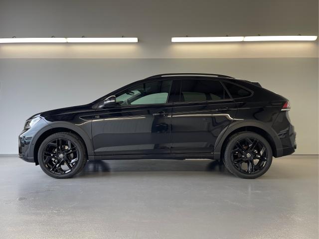 Volkswagen / Taigo / Schwarz / / / 150PS DSG Black Style+AHK