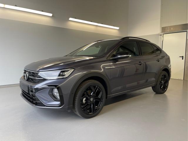 KFZ (Lager) Volkswagen Taigo - R-Line 150PS DSG Black Style AHK