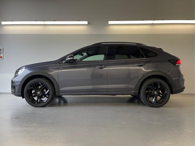 Volkswagen / Taigo / Schwarz / / / 150PS DSG Black Style+AHK