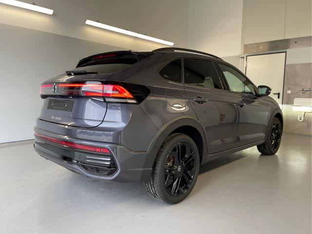 Volkswagen / Taigo / Schwarz / / / 150PS DSG Black Style+AHK