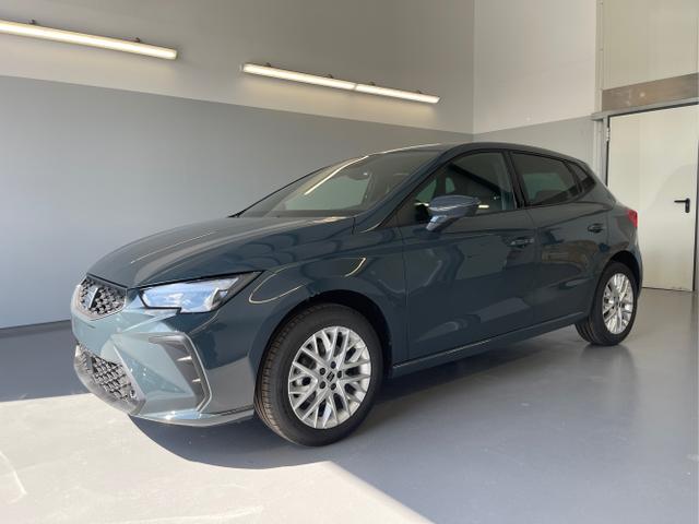 KFZ (Lager) Seat Ibiza - Facelift Style 115PS DSG ACC Kamera GV5 Sitzheizung App-Connect