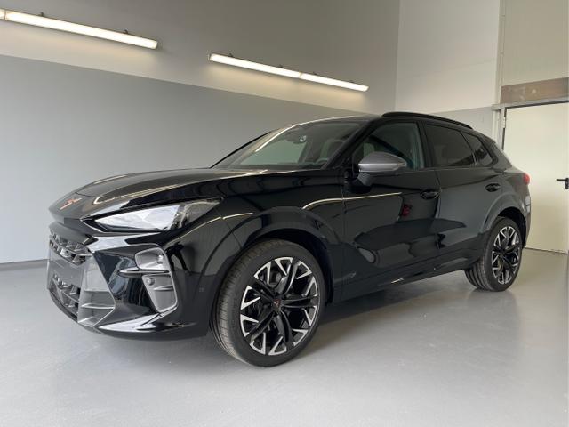 KFZ (Lager) Cupra Terramar - VZ 265PS DSG 4Drive Sthz Sennheiser AHK Alu20 Matrix Pano Navi