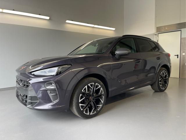 KFZ (Lager) Cupra Terramar - VZ 265PS DSG 4Drive Sthz Sennheiser AHK Alu20 Matrix Pano Navi