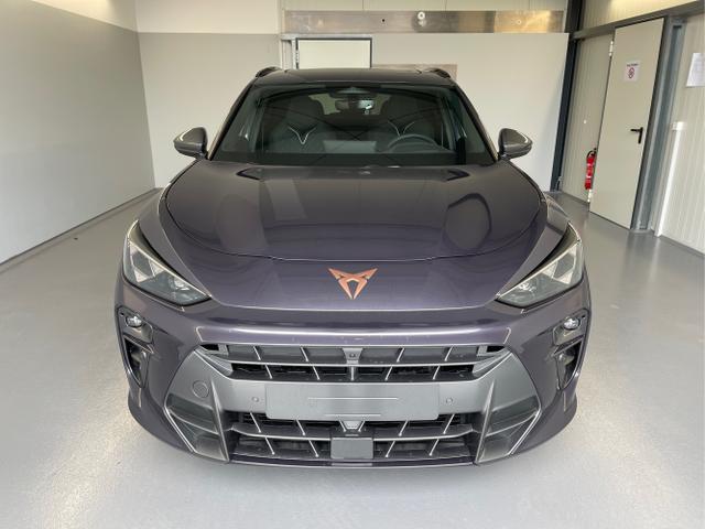 Cupra Terramar - VZ 265PS DSG 4Drive Sthz+Sennheiser+AHK+Alu20+Matrix+Pano+Navi