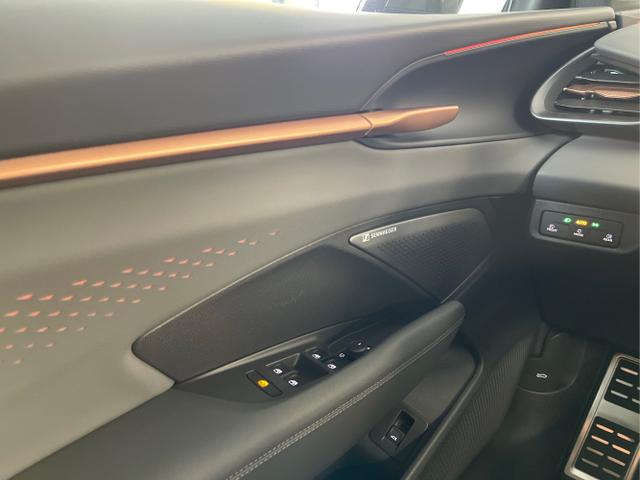 Cupra / Terramar / Violett / / / 265PS DSG 4Drive Sthz+Sennheiser+AHK+Alu20+Matrix+Pano+Navi