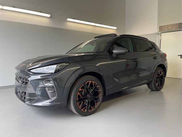 KFZ (Lager) Cupra Terramar - VZ 265PS DSG 4Drive Sthz Sennheiser AHK Alu20 Matrix Pano Navi