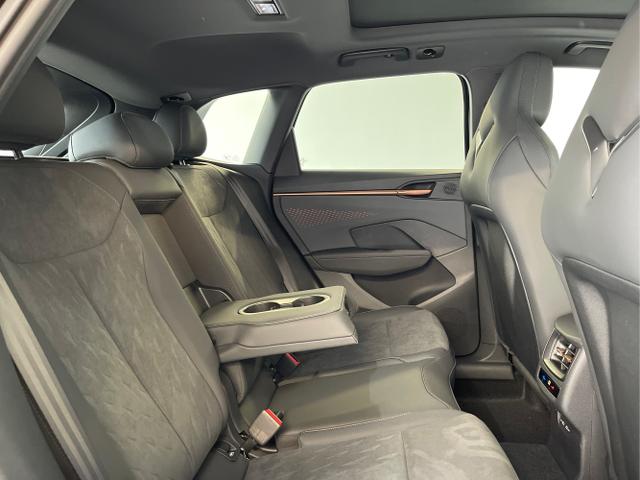 Cupra / Terramar / Grau / / / 265PS DSG 4Drive Sthz+Sennheiser+AHK+Alu20+Matrix+Pano+Navi