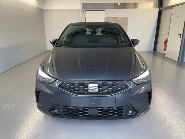 Seat Ibiza - Style 95PS Kamera+ACC+GV5+App-Conect+Sitzheizung+ParkPilot hinten