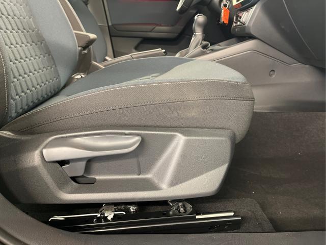 Seat / Ibiza / Grau / / / 95PS Kamera+ACC+GV5+App-Conect+Sitzheizung+ParkPilot hinten