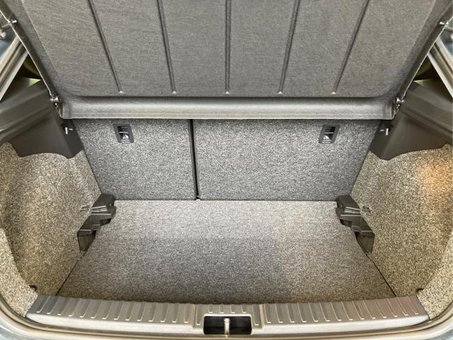 Seat / Ibiza / Grau / / / 95PS Kamera+ACC+GV5+App-Conect+Sitzheizung+ParkPilot hinten