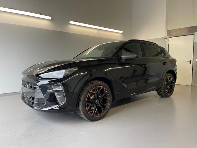 Cupra Terramar - VZ 265PS DSG 4Drive Sthz+Sennheiser+AHK+Alu20+Matrix+Pano+Navi