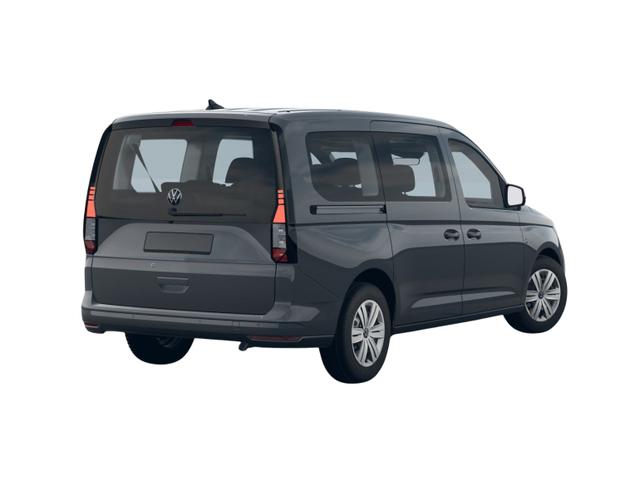 Volkswagen Caddy Maxi 2.0 TDI DSG 7Sitze+Kamera+Sitzheizung+PDC vo+hi+ACC+Climatronic 