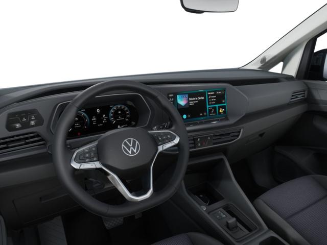 Volkswagen Caddy Maxi 2.0 TDI DSG 7Sitze+Kamera+Sitzheizung+PDC vo+hi+ACC+Climatronic 