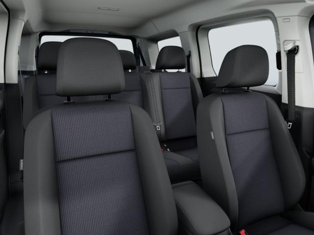 Volkswagen Caddy Maxi 2.0 TDI DSG 7Sitze+Kamera+Sitzheizung+PDC vo+hi+ACC+Climatronic 