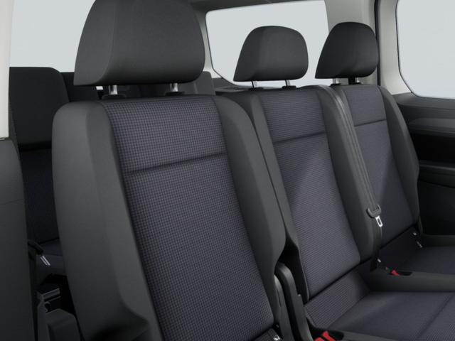 Volkswagen Caddy Maxi 2.0 TDI DSG 7Sitze+Kamera+Sitzheizung+PDC vo+hi+ACC+Climatronic 