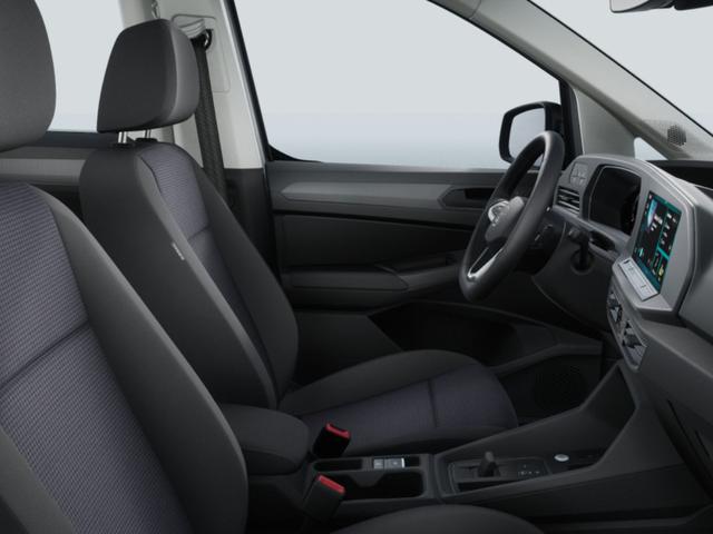 Volkswagen Caddy Maxi 2.0 TDI DSG 7Sitze+Kamera+Sitzheizung+PDC vo+hi+ACC+Climatronic 