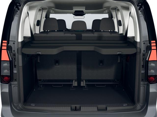 Volkswagen Caddy Maxi 2.0 TDI DSG 7Sitze+Kamera+Sitzheizung+PDC vo+hi+ACC+Climatronic 