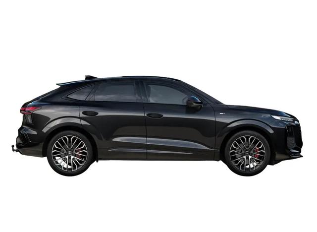 Audi Q3 Sportback NEU TFSI quattro S line Pano+TechPro+Matrix+AHK+HUD+Alu20+KlimaPlus+DCC+SONOS 