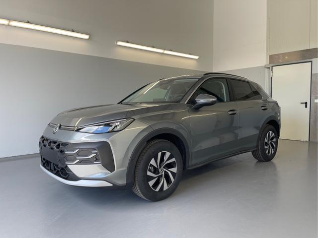 Volkswagen T-Roc - NEU Life 150PS eTSI DSG GV5+AHK+Kamera+Sitzheiz+Lenkradheiz+get&ouml;nt.Scheiben