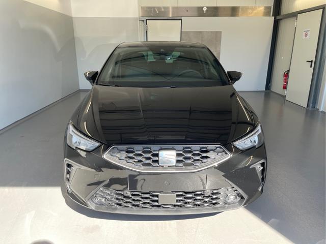Seat Ibiza Style 80PS Voll-LED+Kessy+PDC+Alarm+Sitzheizung+Kamera+App-Connect 