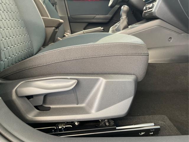 Seat Ibiza Style 80PS Voll-LED+Kessy+PDC+Alarm+Sitzheizung+Kamera+App-Connect 