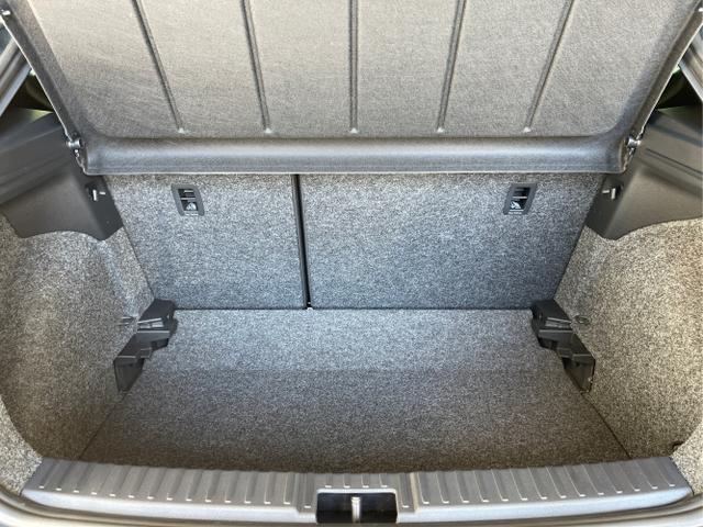 Seat Ibiza Style 80PS Voll-LED+Kessy+PDC+Alarm+Sitzheizung+Kamera+App-Connect 