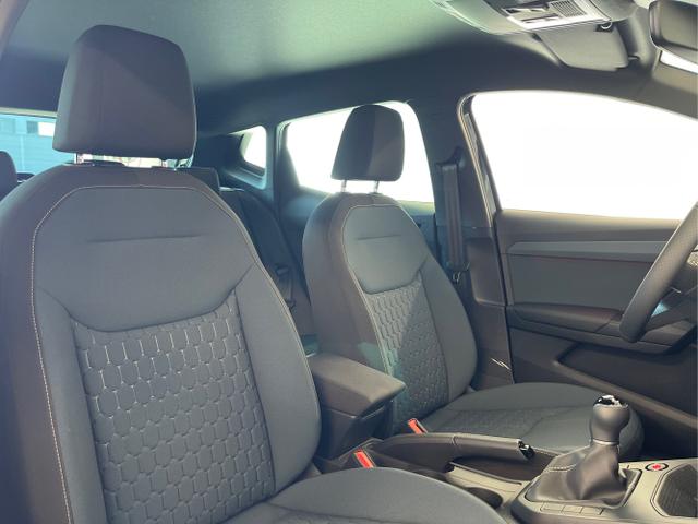 Seat Ibiza Style 80PS Voll-LED+Kessy+PDC+Alarm+Sitzheizung+Kamera+App-Connect 