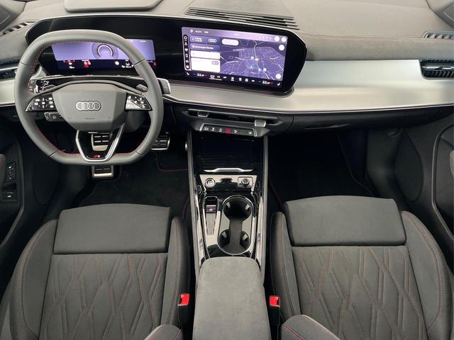 Audi Q3 Sportback NEU TFSI 265 PS quattro S line Pano+TechPro+Matrix+AHK+HUD+Alu20+KlimaPlus+DCC+SONOS 