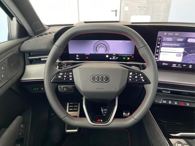 Audi Q3 Sportback NEU TFSI 265 PS quattro S line Pano+TechPro+Matrix+AHK+HUD+Alu20+KlimaPlus+DCC+SONOS 