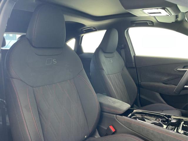 Audi Q3 Sportback NEU TFSI 265 PS quattro S line Pano+TechPro+Matrix+AHK+HUD+Alu20+KlimaPlus+DCC+SONOS 