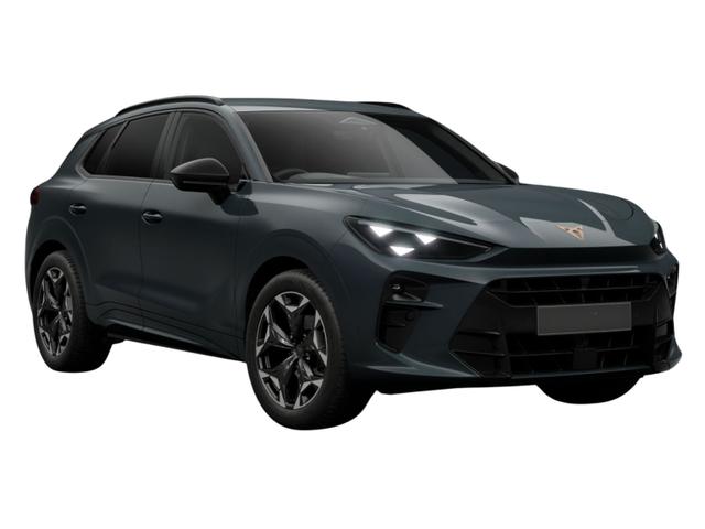 Cupra Terramar - 150PS eTSI DSG Matrix+Kessy+AHK+eHeck+Dinamica+Alarm+eHeck+GV5