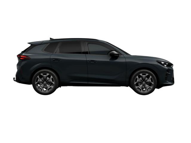 Cupra Terramar 150PS eTSI DSG Matrix+Kessy+AHK+eHeck+Dinamica+Alarm+eHeck+GV5 