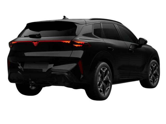 Cupra Terramar 150PS eTSI DSG Matrix+Kessy+AHK+eHeck+Dinamica+Alarm+eHeck+GV5 